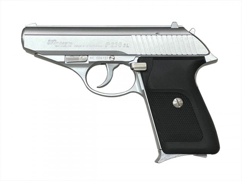 優先配送 SIG KSC P230 サイレンサーアダプター ふて アウターバレル KM企画 トイガン