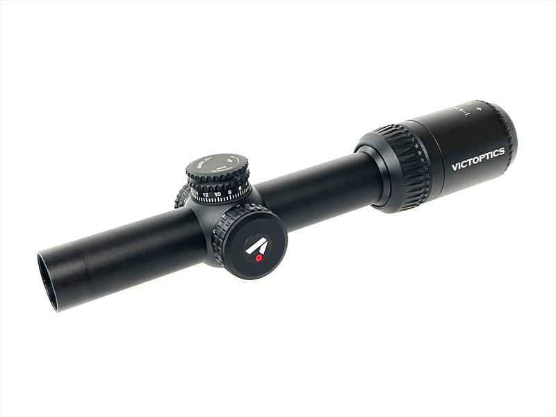 Vector Optics Victoptics ZOD 1-4×20IR OPSL-21 | 光学機器(スコープ