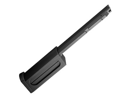 Xtreme 45 トイガン ロングマガジン付き 東京マルイ ハイキャパ