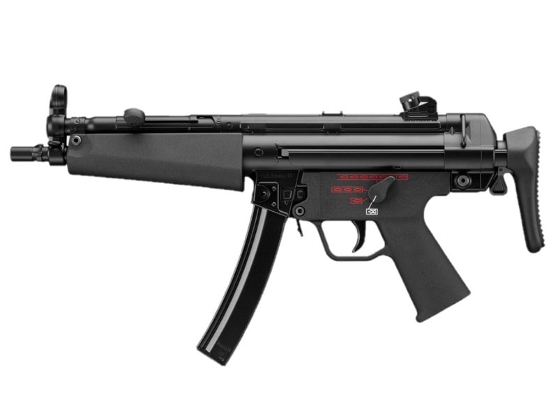 [セール中]東京マルイ次世代電動ガンMP5A5 東京マルイ 次世代電動ガン MP5A5 | 東京マルイ,電動ガン,次世代