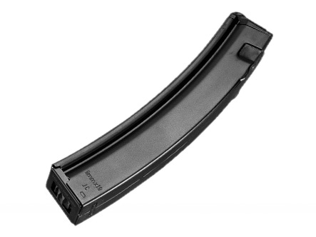 東京マルイ 次世代電動ガン MP5用 200連射マガジン