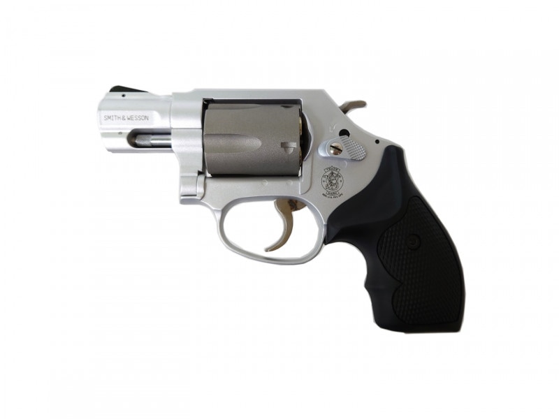 トイガン S&W m360 S&W M&P 360 .357Magnum Heavy Weight | TANAKA WORKS