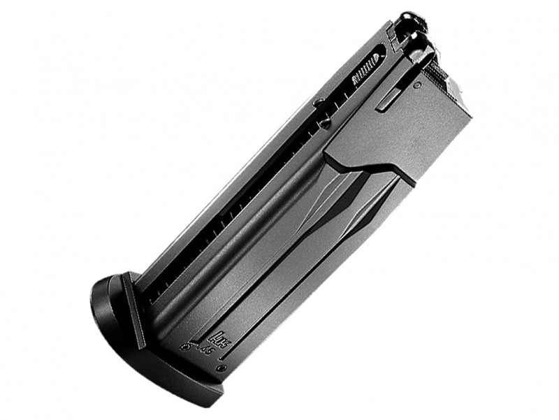 東京マルイ SOCOM MK23 ガスガン カスタム&予備マガジン3本 東京マルイ SOCOM MK23 ガスガン カスタム&予備マガジン3本