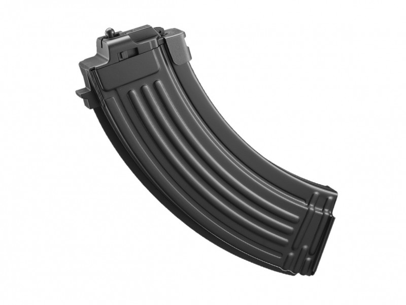 東京マルイ AK-47 電動ガン　発砲OK ポップアップOK 東京マルイ AK-47 電動ガン発砲OK ポップアップOK
