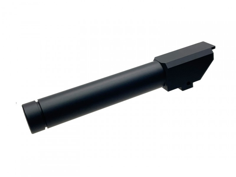 hk45 アウターバレルのみ DCI Guns マルイ HK45/HK45 Tactical用 11mm正ネジメタル