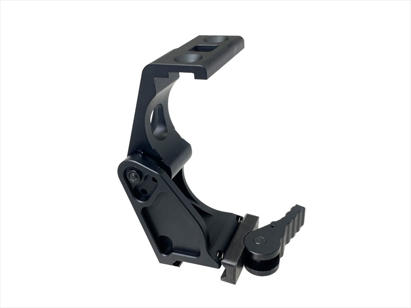 Z&Z UNタイプ FTC G43マグニファイアマウント | サイト/光学機器