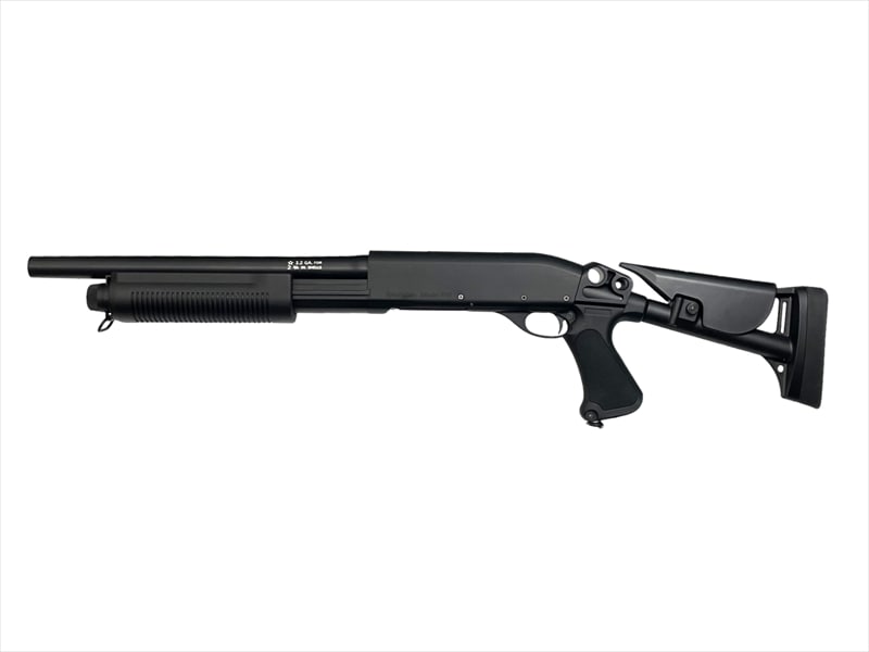 CYMA エアショットガン M870 ショート リトラクタブルストック CYMA エアショットガン M870 ショート リトラクタブルストック