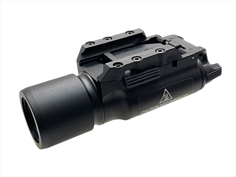 インサイトテクノロジー製 実物WL1-AA LEDウエポンライト　新品 Insight Tech Gear WL1-AA Tactical Illuminator Flashlight LED