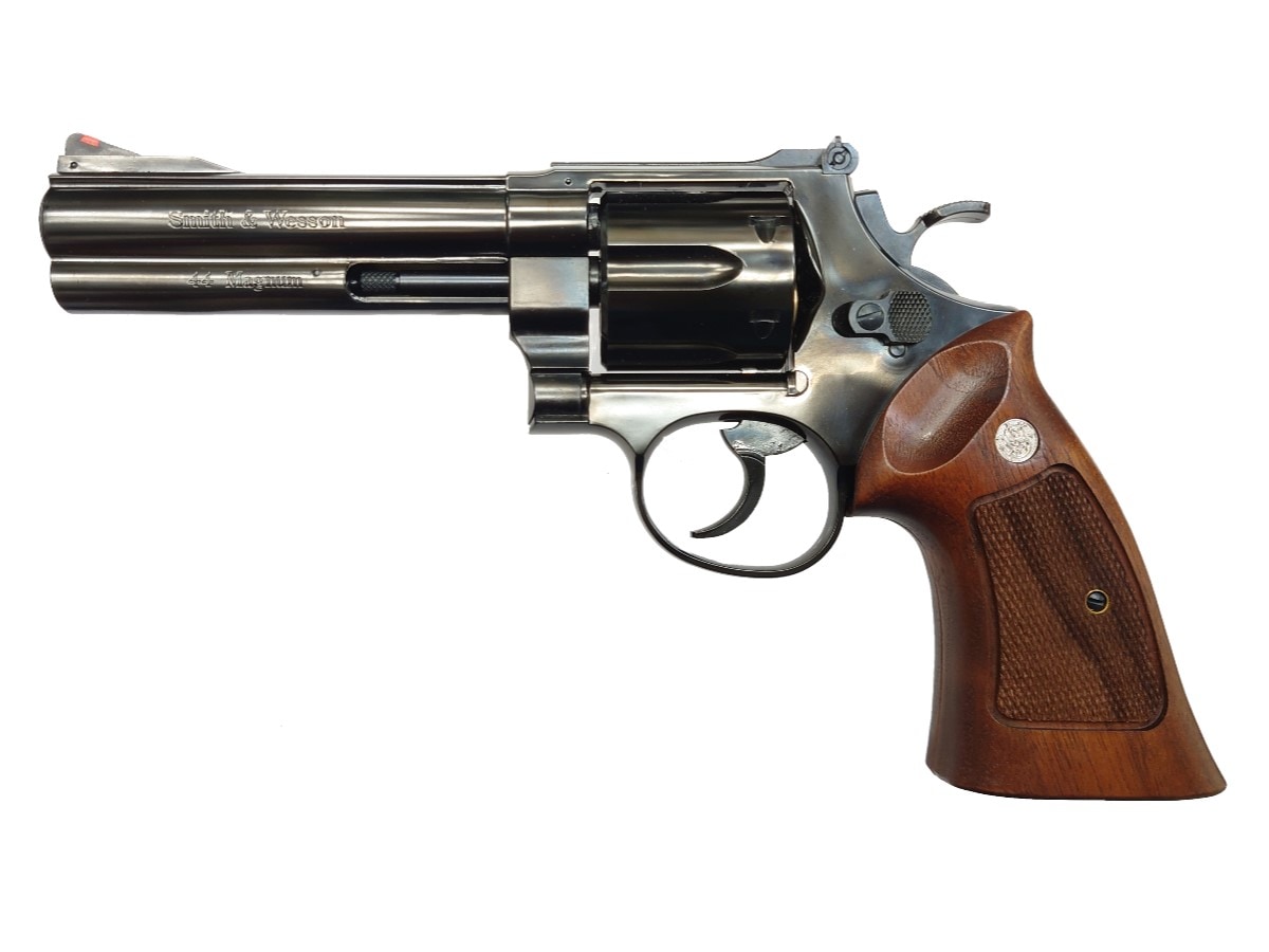 マルシン,エアーガン,ハンドガン(リボルバー),M29/629 | ホビー