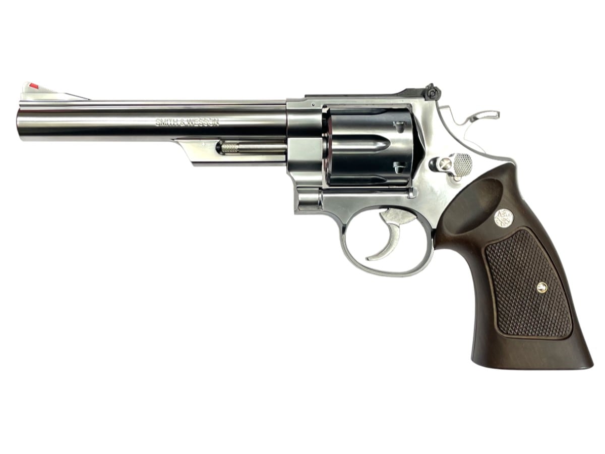 マルシン S&W M629 GALAXY（ギャラクシー）を掘り下げる