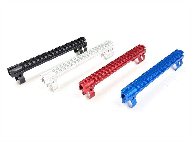 マルゼンAPS3 競技用精密エアーピストルフロンティア マウントベース フロンティアオリジナル APS-3 マウントベース 各色 | フロンティア