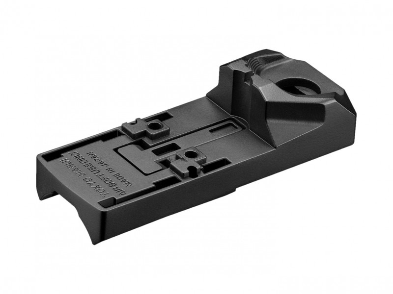 東京マルイ 次世代MP5用 マイクロプロサイトマウント