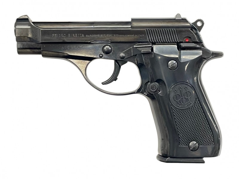 プラ製 m84 モデルガン マルシン マルシン モデルガン 完成品/発火タイプ 強化版 M84 Wディープ