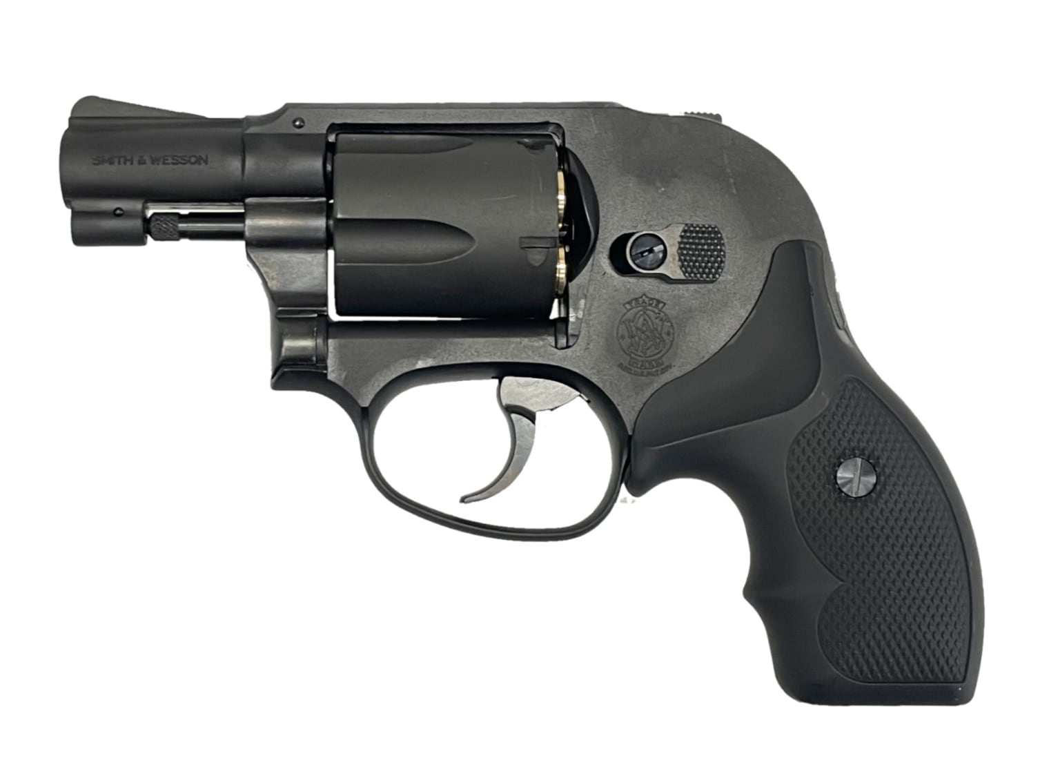 マルシン M49 ブラックヘビーウエイト　プラグリップ　固定ポップ Xカート マルシン M49 ブラックヘビーウエイト プラグリップ 固定ポップ