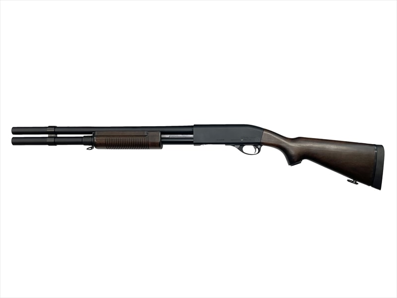 えびマルゼン　M870　エクステンションカスタム　ウッドストックバージョン マルゼン M870 エクステンションカスタム WSV ウッド ストック