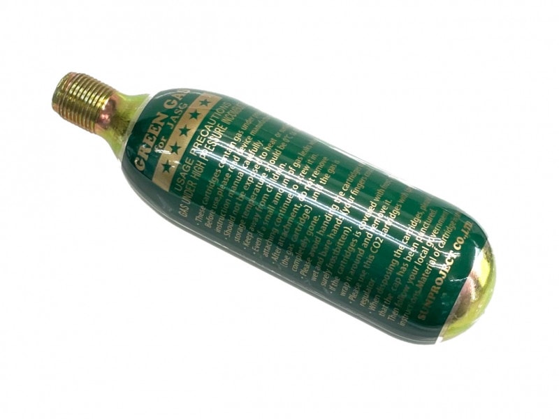 グリーンガス　JASG  GREEN GAS GREEN GAS REGULATOR SP-8500 セット  | 圧力調整器 JASG