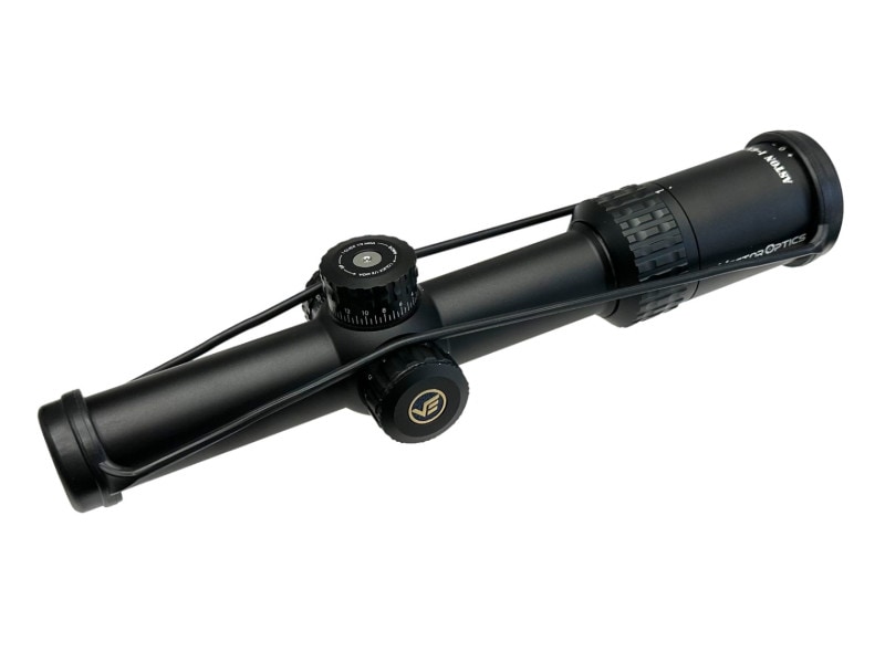 Vector Optics Aston 1-6×24 SCOC-24 | Vector Optics | ホビー