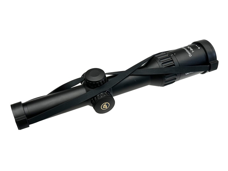 VictorOptics Continentalベクターオプティクス