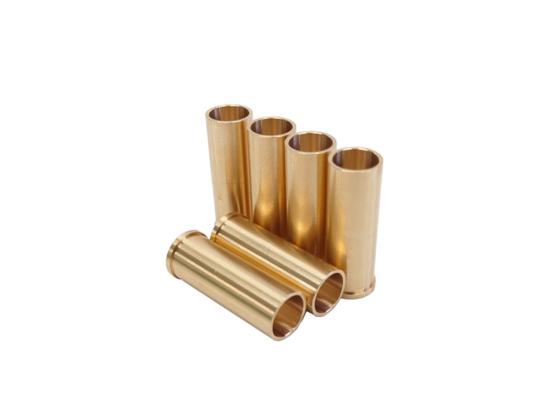 Big-out 東京マルイSAA専用　WANTED CART　真鍮カート