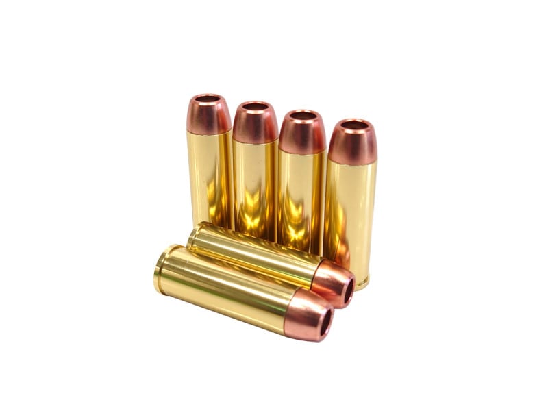 SFBC 東京マルイSAA用　金属カートリッジ