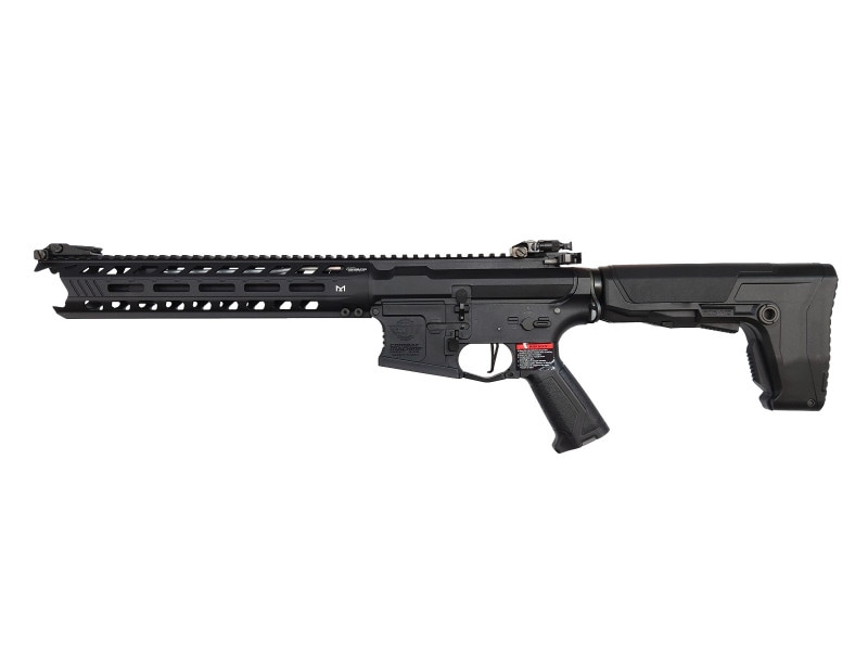 限定特価】G&G 電動ガン CM16 Predator M-LOK EGC-16P-PTM-BNB-NCS