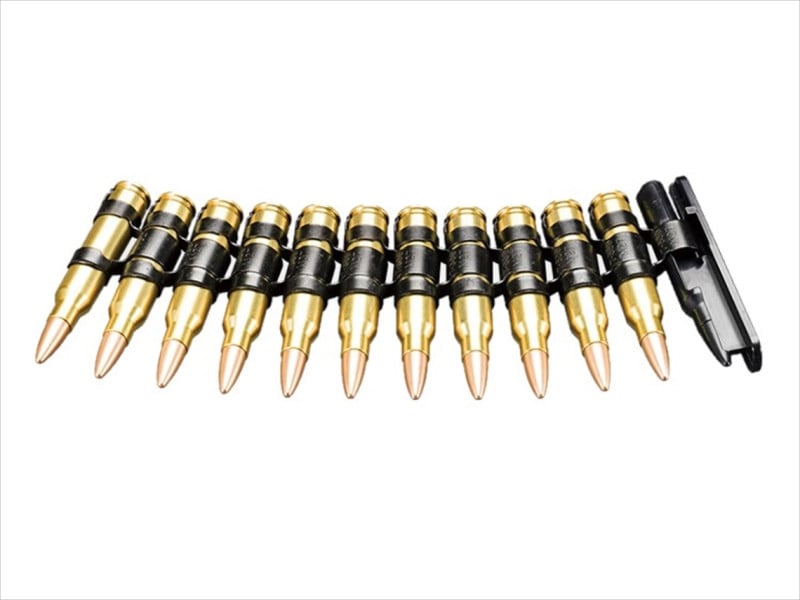 東京マルイ Mk46用 カート&リンク フルセット　次世代電動ガン用