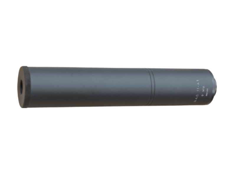 KSC M11 サウンドサプレッサー