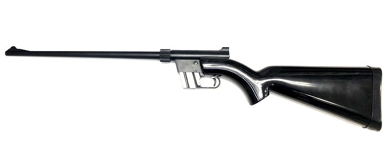 売り切れ【特選中古品】発火モデルガン ウエスタンアームズ チャーター 