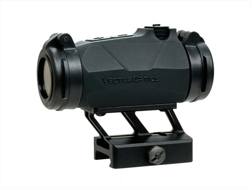 VectorOptics SCRD-60 MAVERICK-Ⅳ MINI MIL Vector-Optics_SCRD-