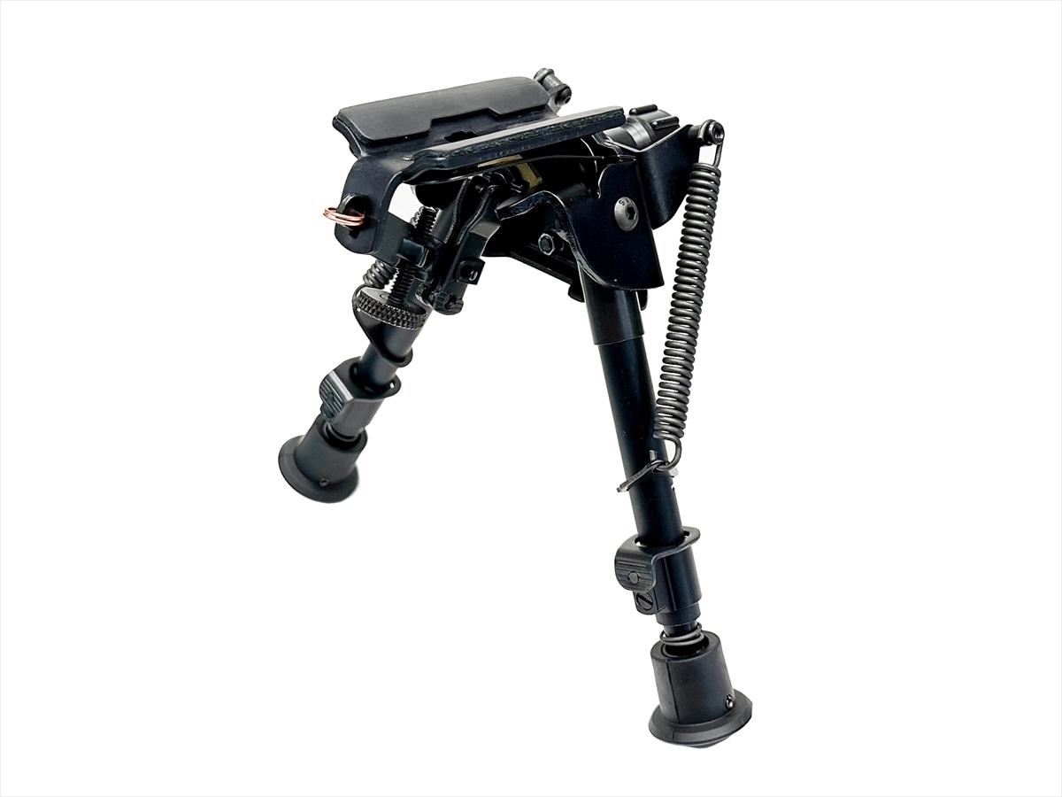 HARRIS(バイポッド) | ホビーショップフロンティア