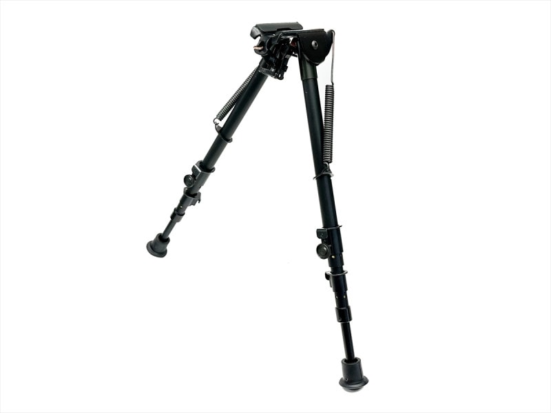 HARRIS(ハリス) バイポッド 1A2-25C | HARRIS(バイポッド) | ホビー
