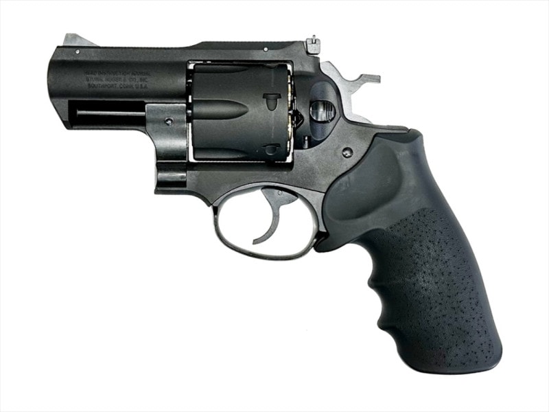 マルシン 6mmBBガスガン スーパーレッドホーク アラスカン 44マグナム