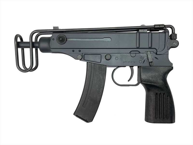 マルゼン ガスブローバック Vz61 スコーピオン | すべての商品