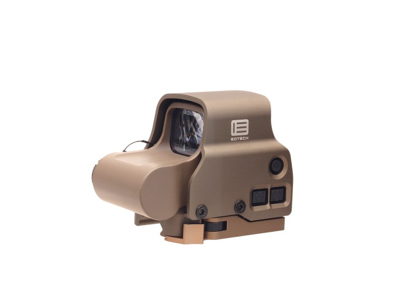Holy Warrior EoTechタイプ EXPS3-0 ダットサイト AIRSOFT97 本店通販部 / Holy Warrior EoTech EXPS3-0タイプ【リアル