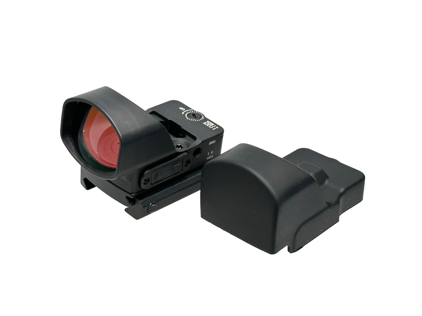 フロンティアオリジナルドットサイト フロンティアオリジナルドットサイト・詳細レポート | あきゅら