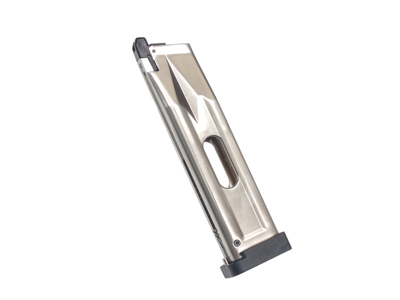 バトン BT-PIT VIPER CO2ガスガン JASG適合品 販売価格¥27,320】【新品即納】(再販) BATON airsoft(バトンエア