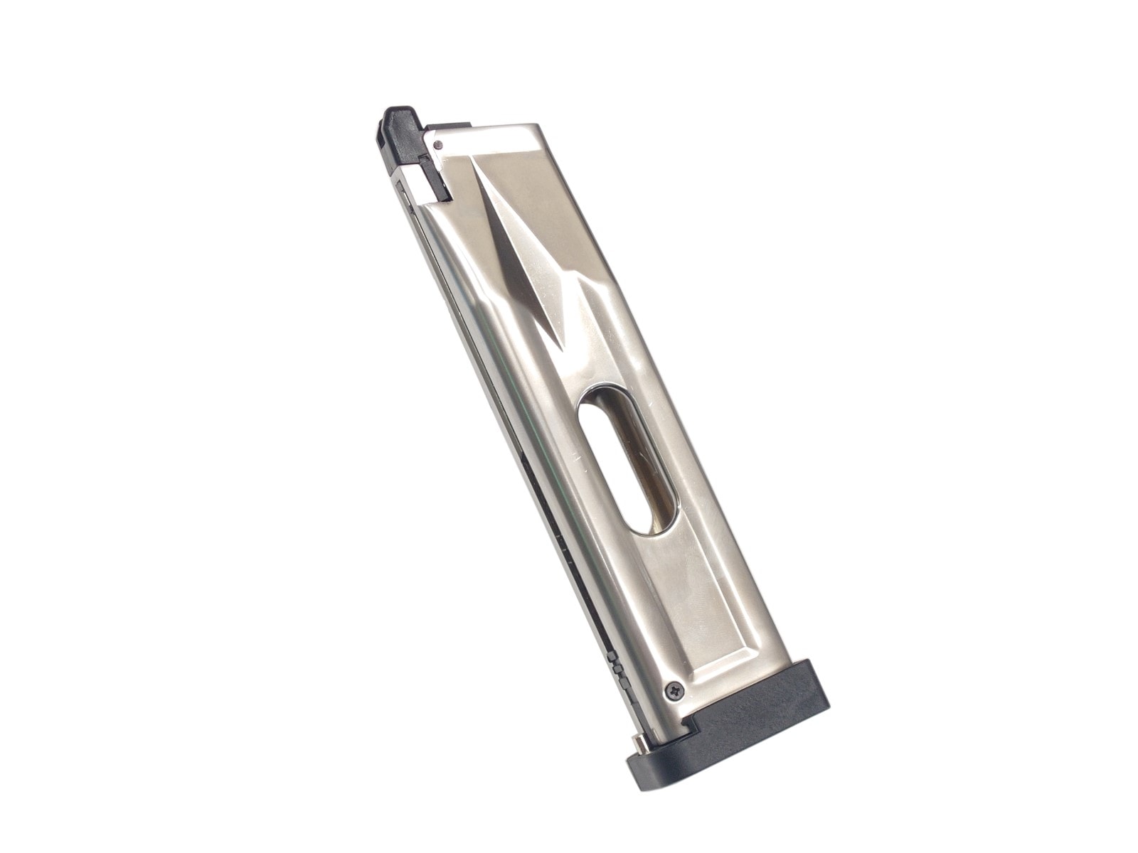 BATON 2011 CO2GBBマガジン Type-NTL Amazon | 【TTI 刻印入り】BATON Airsoft 2011 Co2 スペア