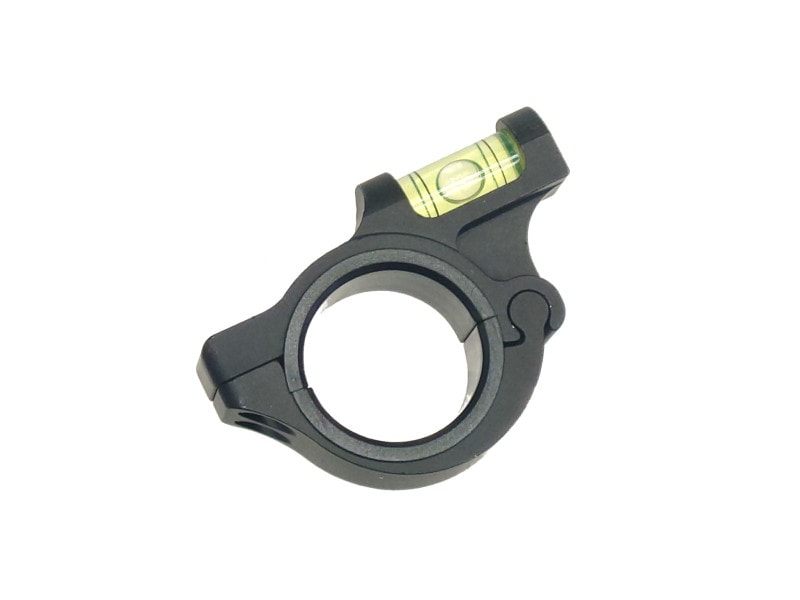 SOTAC 水平器付き スコープマウントリング 1inch/30mm径対応 | サイト