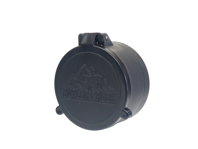BUTLLER CREEK フリップオープンスコープカバー OBJ-31 (1.998inch/50.7mm)