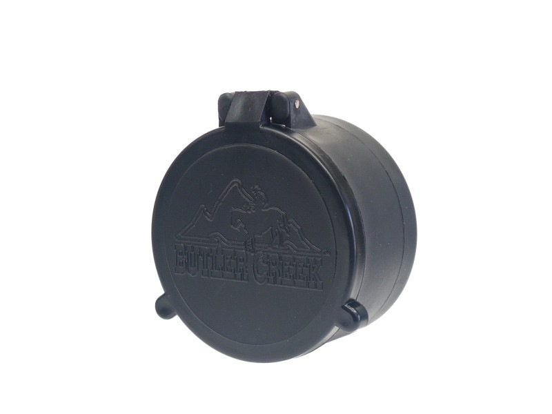 BUTLLER CREEK フリップオープンスコープカバー OBJ-34 (2.1inch/53.3mm)