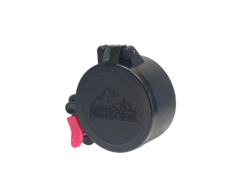 BUTLLER CREEK ワンタッチオープンスコープカバー EYE-19 (1.73inch/43.9mm)