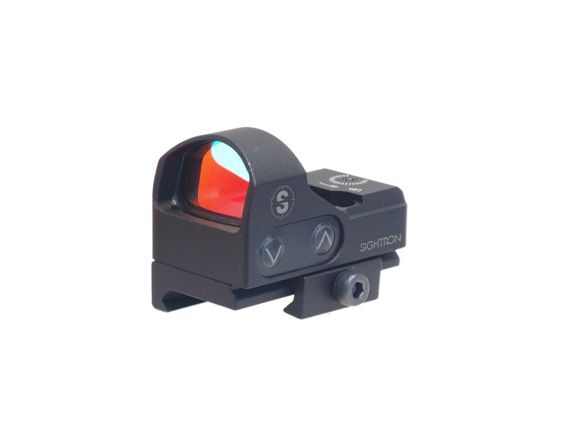 東京スコープ製 実物XT-4ダットサイト4MOA ブラック 新品 東京スコープ XT-4 4MOA | すべての商品 | ホビーショップ