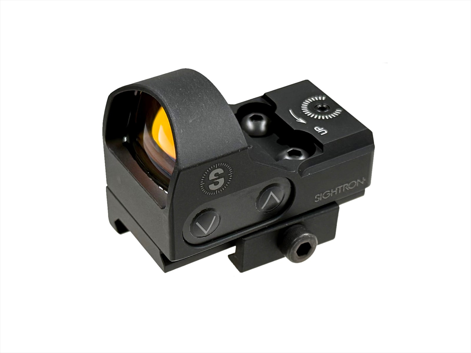 サイトロンジャパン XT-4 ドットサイト 4MOA マウント付 TKS-XT44