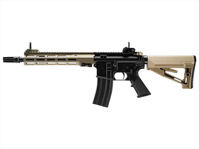 東京マルイ ガスブローバック URG-I 11.5inch ソップモッド ブロック3