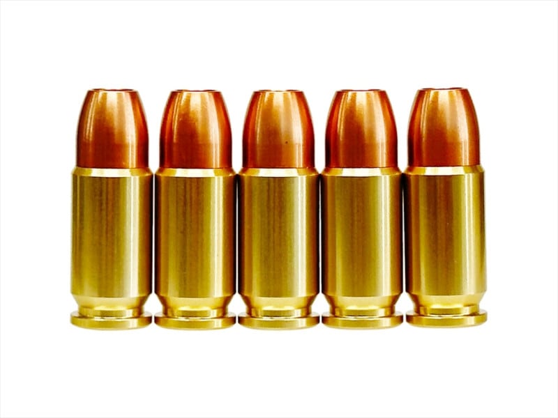 組立キット】マルシン 発火モデルガン Hi-Power ミリタリー ブラック