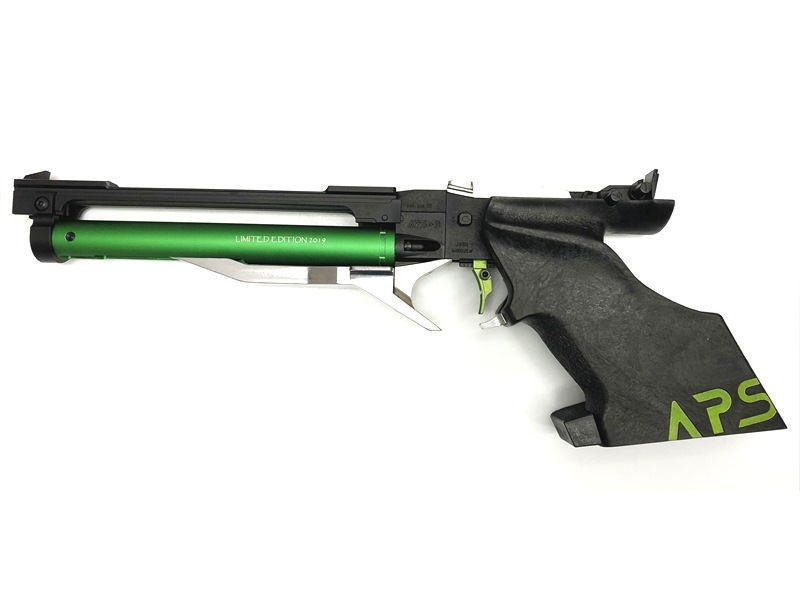 APS-3 Limited Edition 2021 フロンティアモデル
