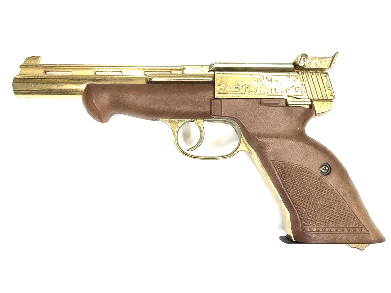 小茂田商店 コモダ ワルサーPPKモデルガン （Yahoo!オークション