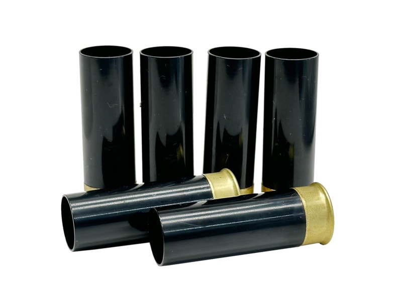 タナカ M1897 モデルガン Ver.2 シェルセット(6発入り)