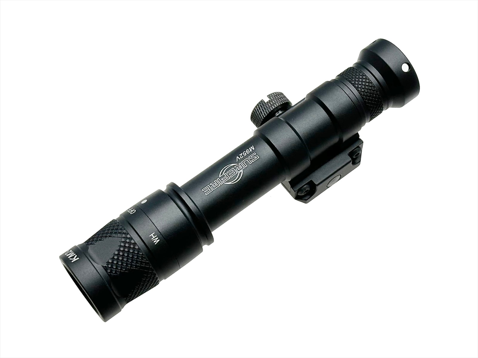SF type G2 ZX LEDフラッシュライト レプリカ 300ルーメン