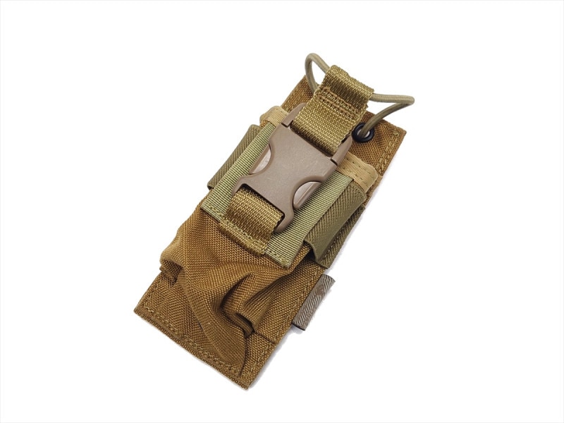 ロシア軍 Stich Profi製 アルファ IPPポーチ 中古 ロシア軍 Stich Profi製 アルファ IPPポーチ 中古 ALPAKA]ポーチ